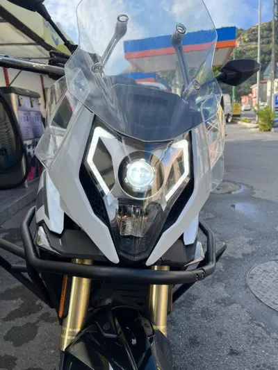 CFMOTO 650MT (2021 - 24) usata