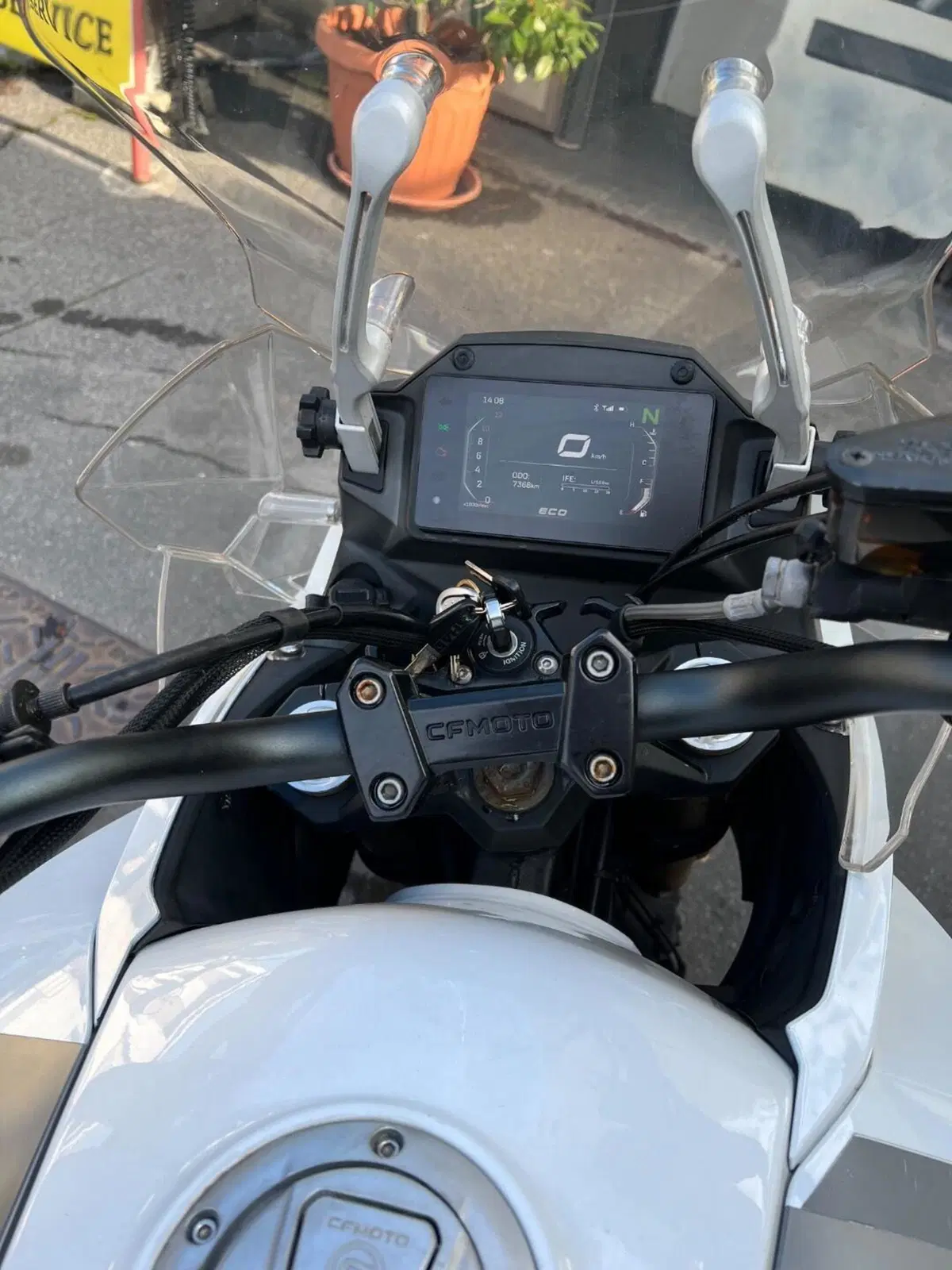 CFMOTO 650MT (2021 - 24) (2)