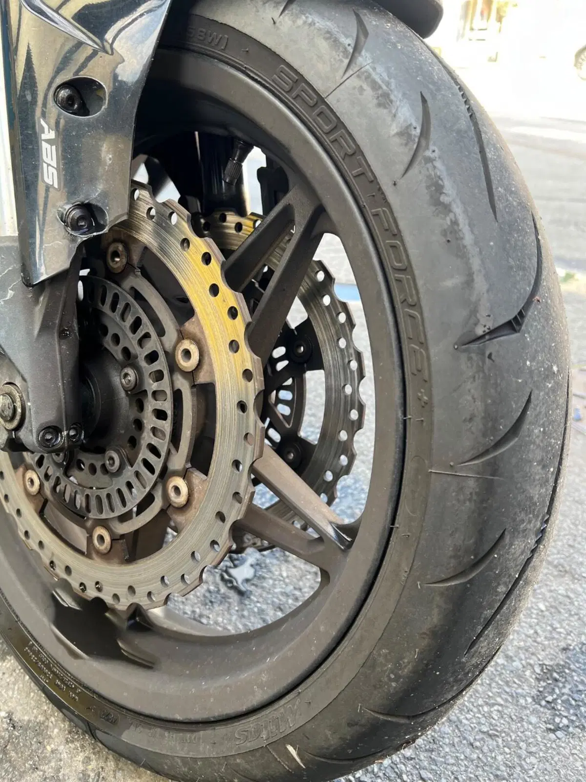 CFMOTO 650MT (2021 - 24) (6)