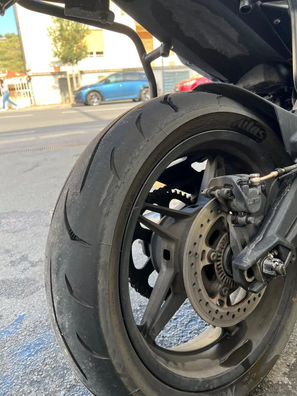 CFMOTO 650MT (2021 - 24) (7)