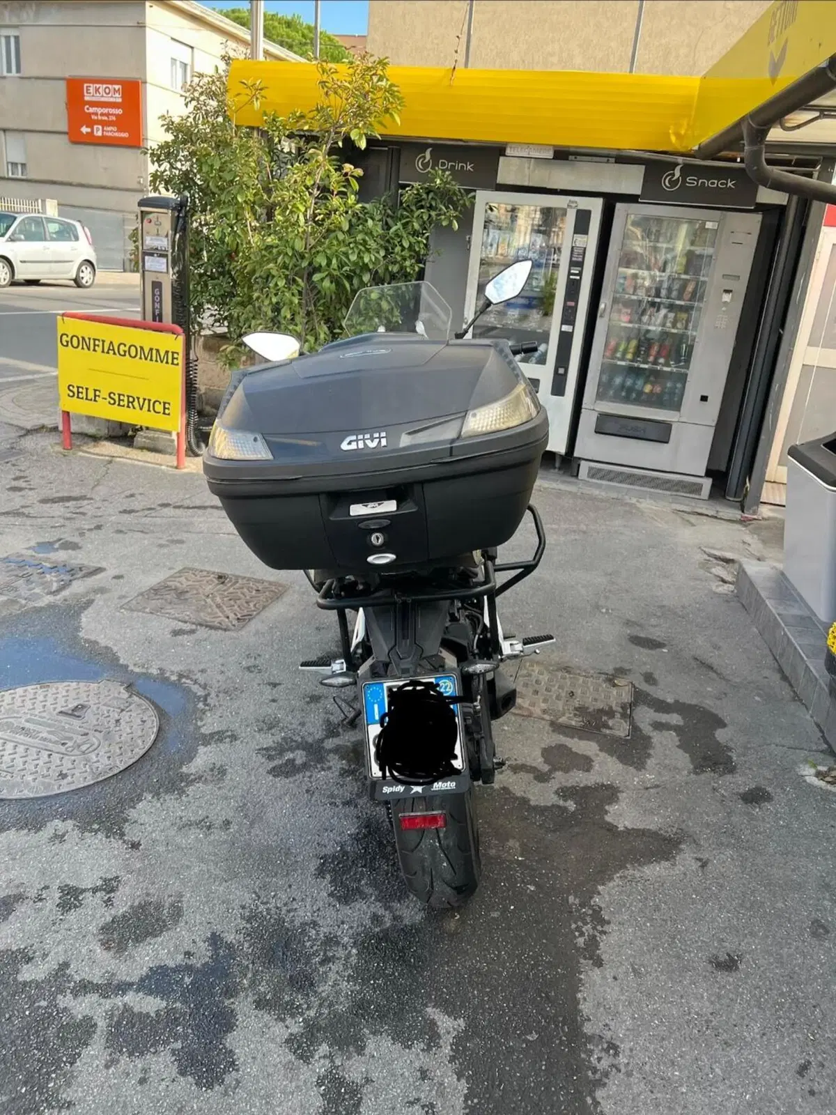 CFMOTO 650MT (2021 - 24) (8)