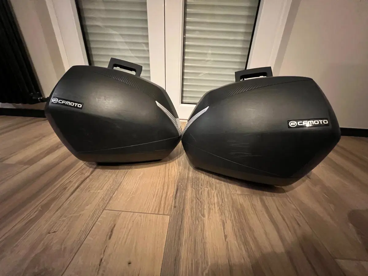 CFMOTO 650MT (2021 - 24) (9)