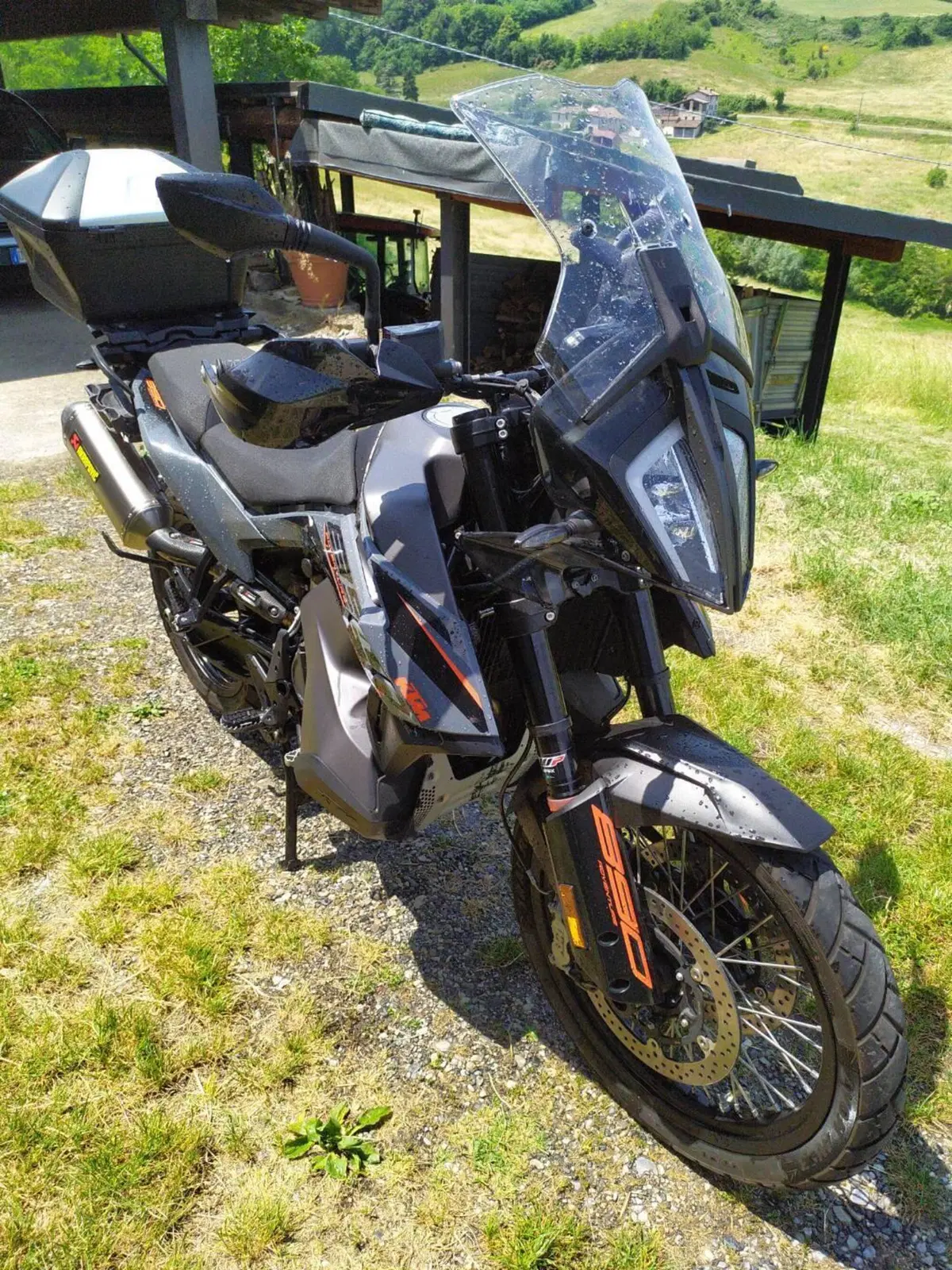 KTM 890 Adventure (2021) (4)