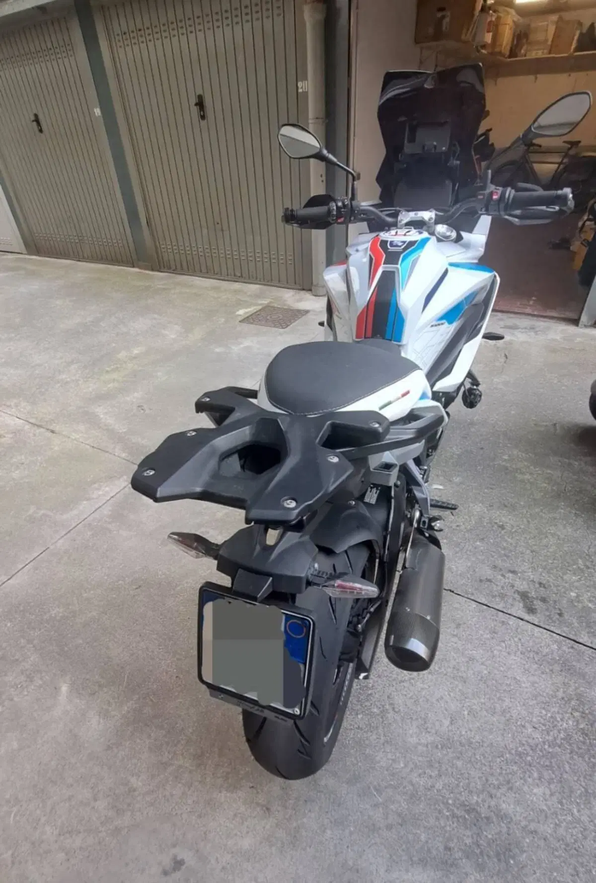 Bmw S 1000 XR (2024 - 26) (4)
