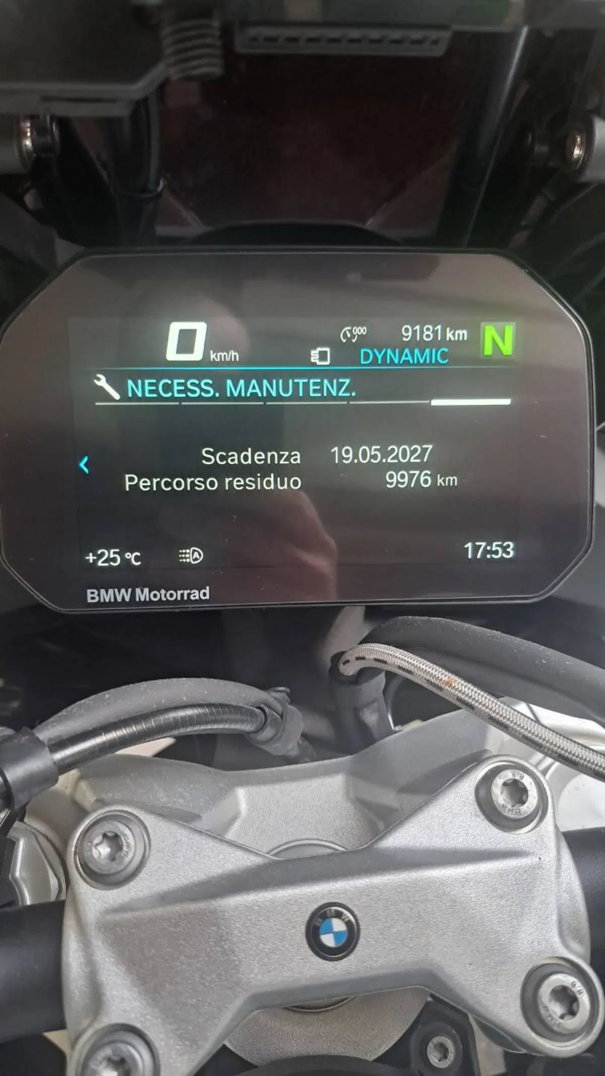 Bmw S 1000 XR (2024 - 26) (5)