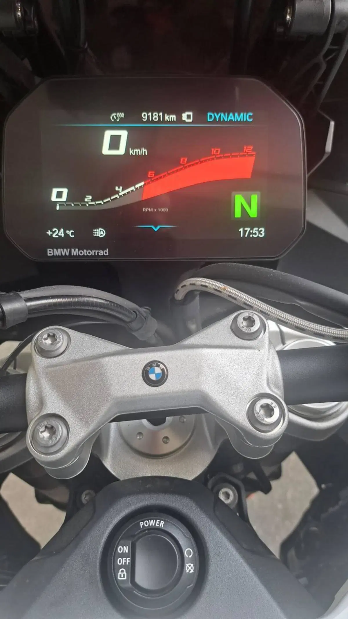 Bmw S 1000 XR (2024 - 26) (6)