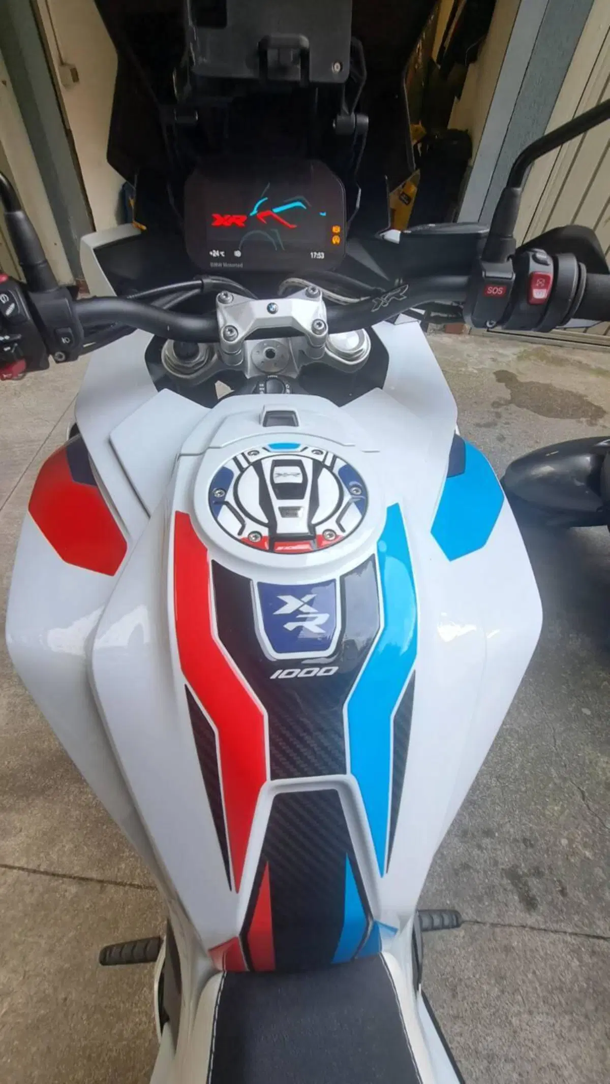 Bmw S 1000 XR (2024 - 26) (7)