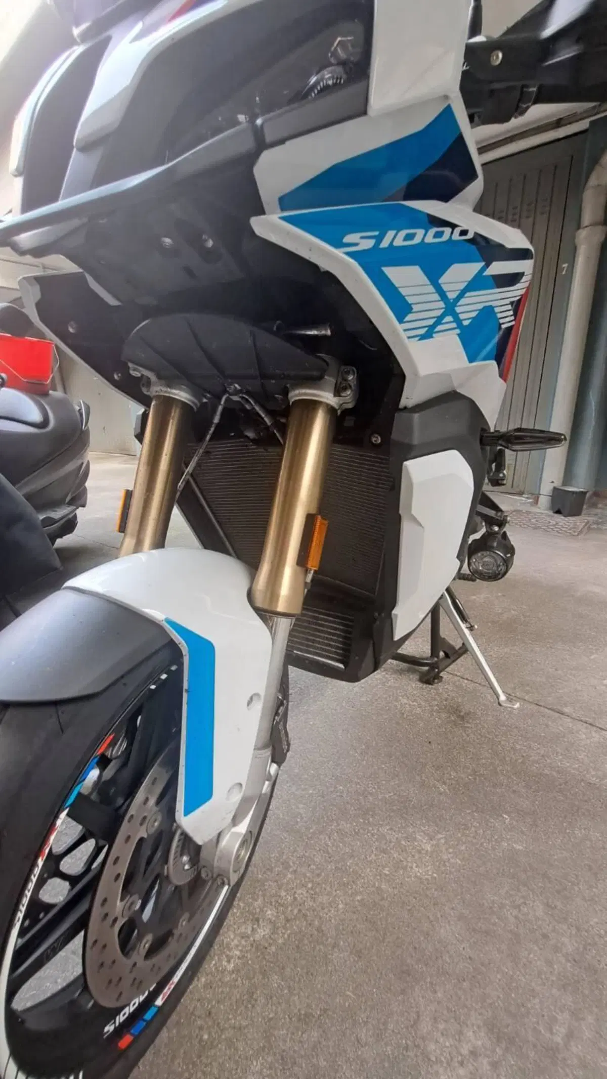 Bmw S 1000 XR (2024 - 26) (8)