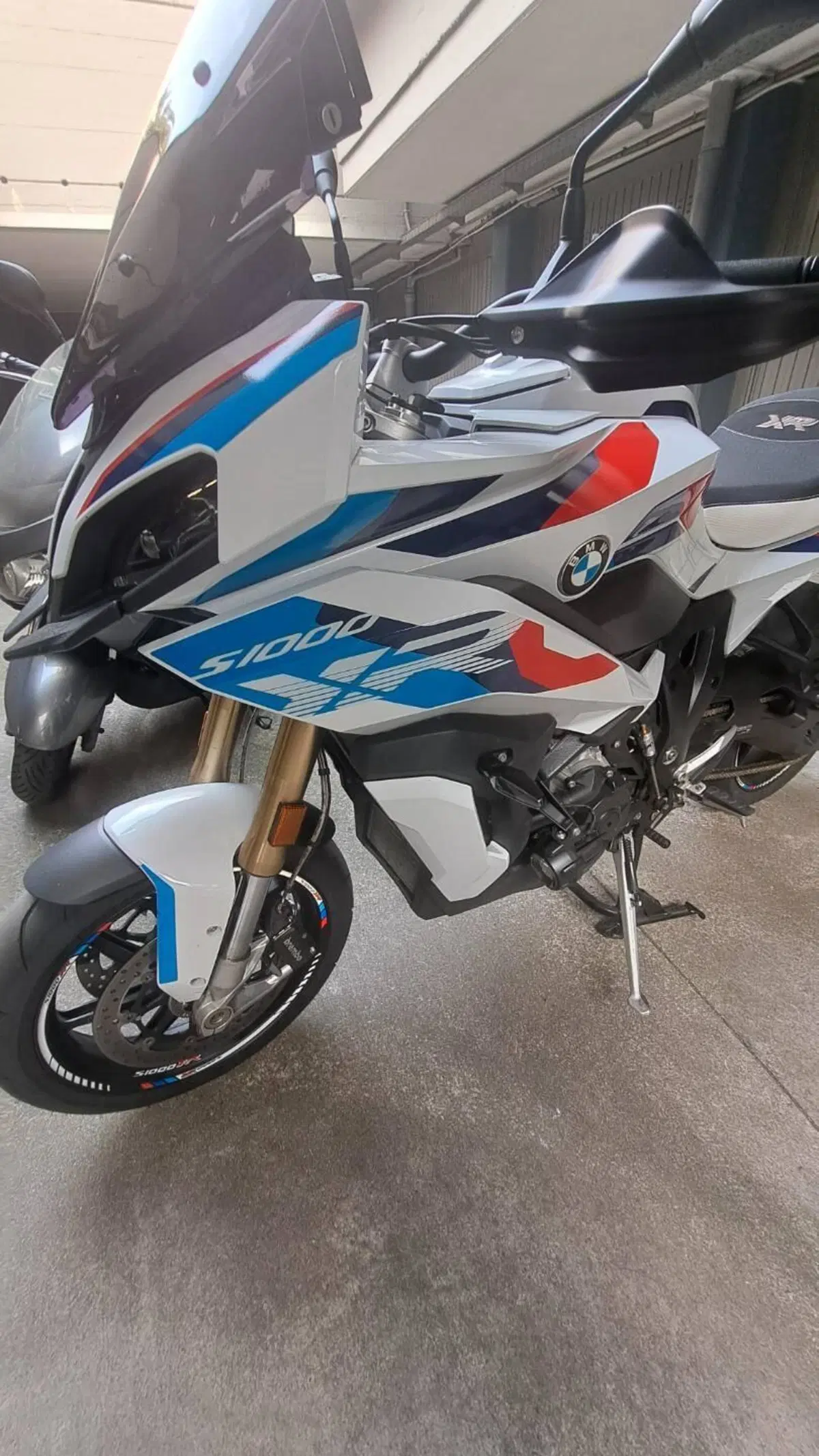 Bmw S 1000 XR (2024 - 26) (9)