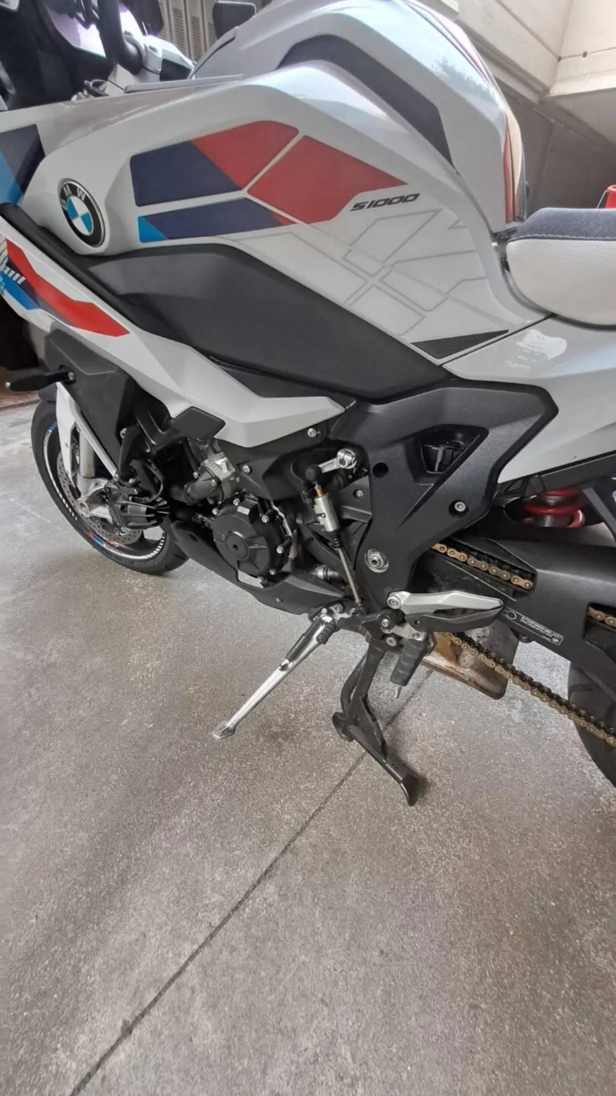 Bmw S 1000 XR (2024 - 26) (10)