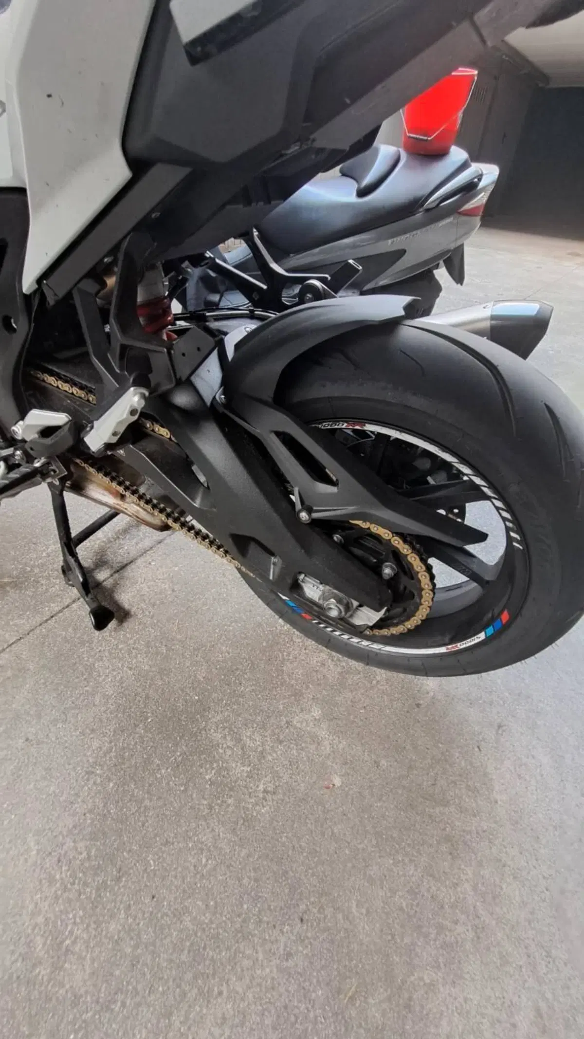 Bmw S 1000 XR (2024 - 26) (11)