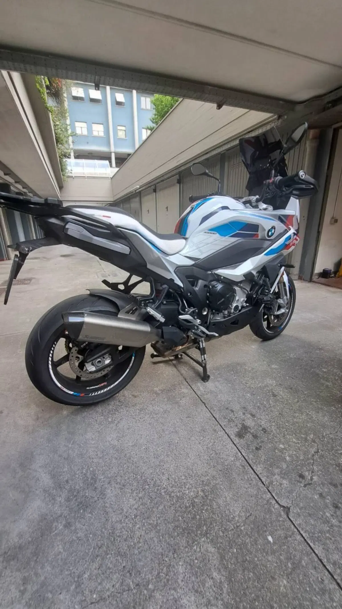 Bmw S 1000 XR (2024 - 26) (3)