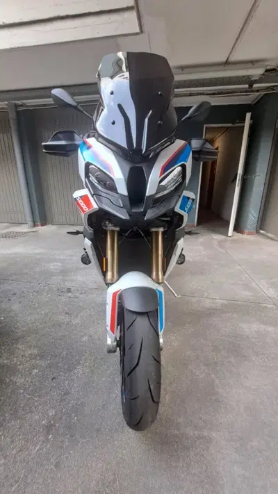 Bmw S 1000 XR (2024 - 26) usata