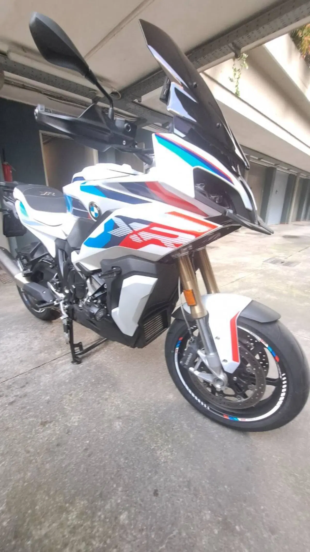 Bmw S 1000 XR (2024 - 26) (2)