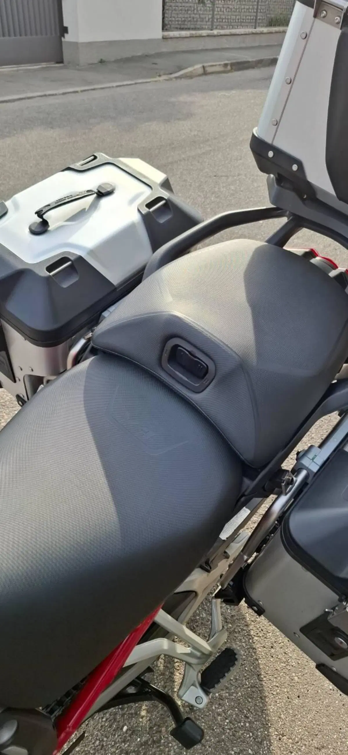Ducati Multistrada V4 S (2021 - 24) (11)