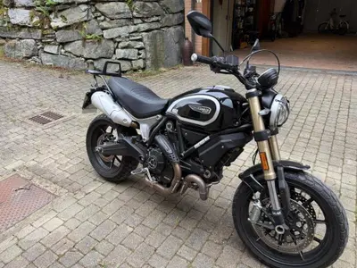 Ducati Scrambler 1100 (2018 - 20) usata