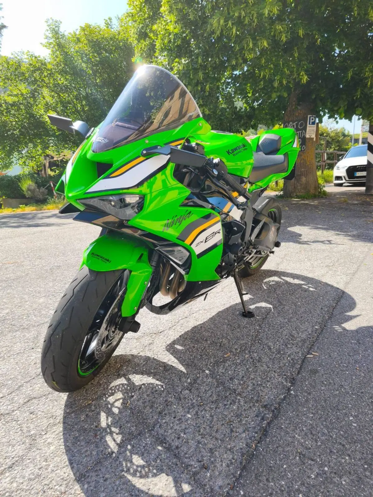 Kawasaki Ninja 636 ZX-6R (2024 - 26) (4)