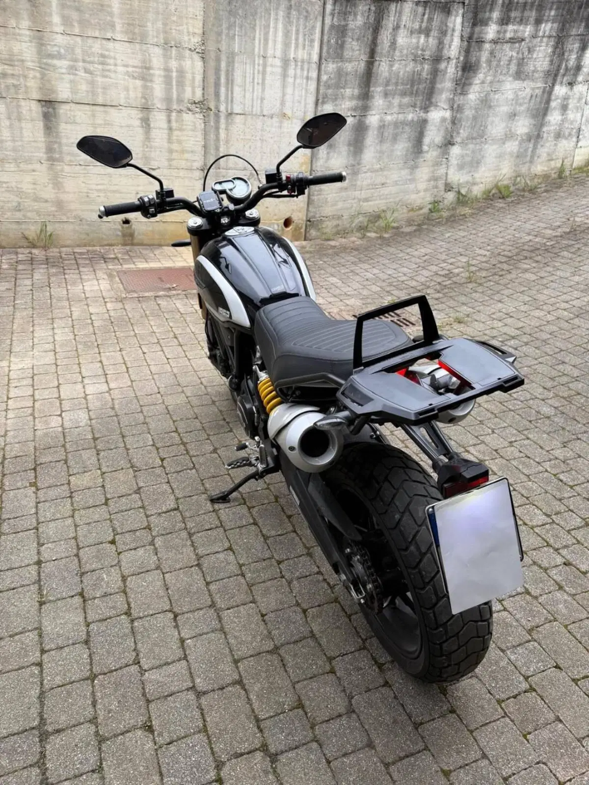 Ducati Scrambler 1100 (2018 - 20) (3)