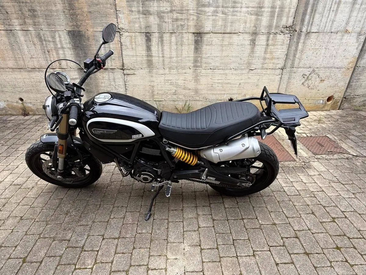 Ducati Scrambler 1100 (2018 - 20) (6)