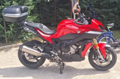 Bmw S 1000 XR (2020 - 23) usata