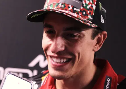Marc Márquez e la battaglia con Pedro Acosta: Ho lottato con lui perché la mia moto è superiore, sono molto onesto