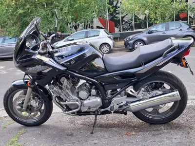 Yamaha XJ 900 S Diversion (1995 - 02) usata