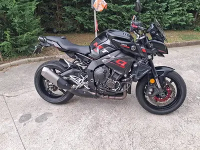 Yamaha MT-10 (2017 - 20) usata