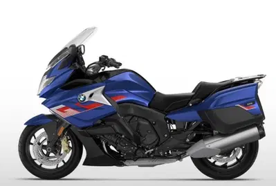 Bmw K 1600 GT (2022 - 26) usata