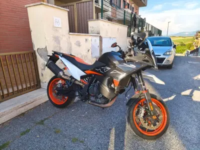 KTM 890 SMT (2023 - 25) usata