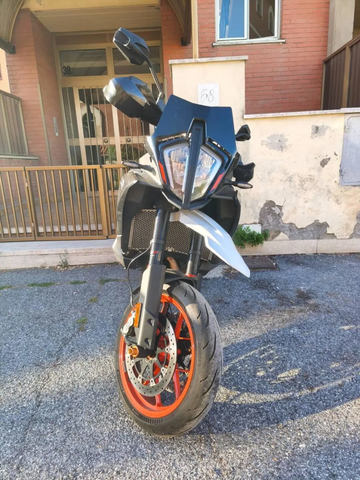 KTM 890 SMT (2023 - 25) (4)