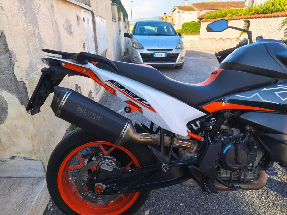 KTM 890 SMT (2023 - 25) (5)