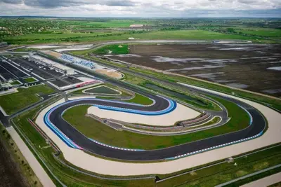 MotoGP 2026. LIVE - GP di Ungheria a Balaton Park