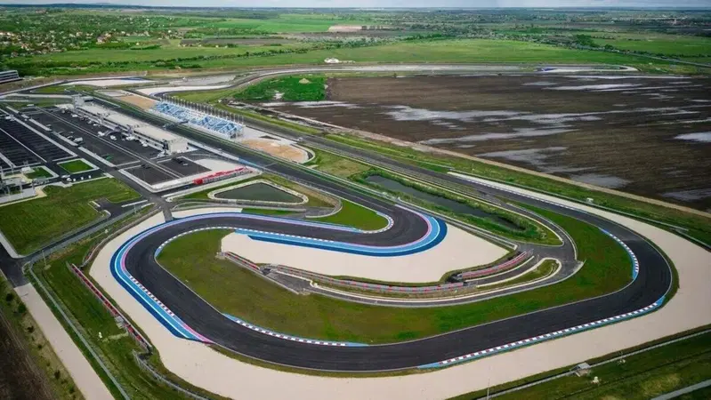 MotoGP 2026. LIVE - GP di Ungheria a Balaton Park