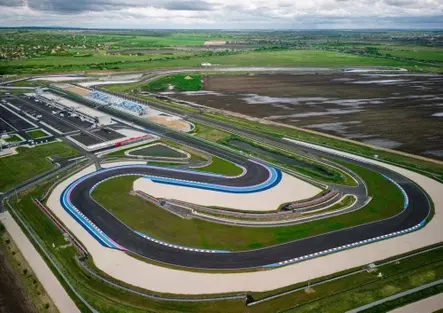 LIVE - GP di Ungheria - Lecuona al posto di Álex Márquez a Balaton Park!