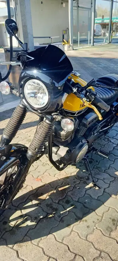 Yamaha XV 950 ABS Racer 60th Anniversary (2015 - 17) usata