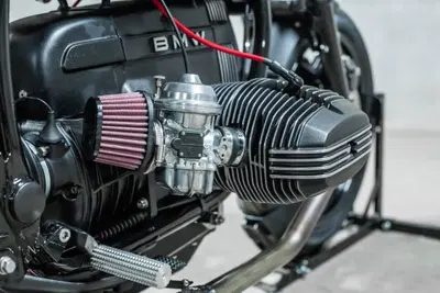 Bmw R 100 usata