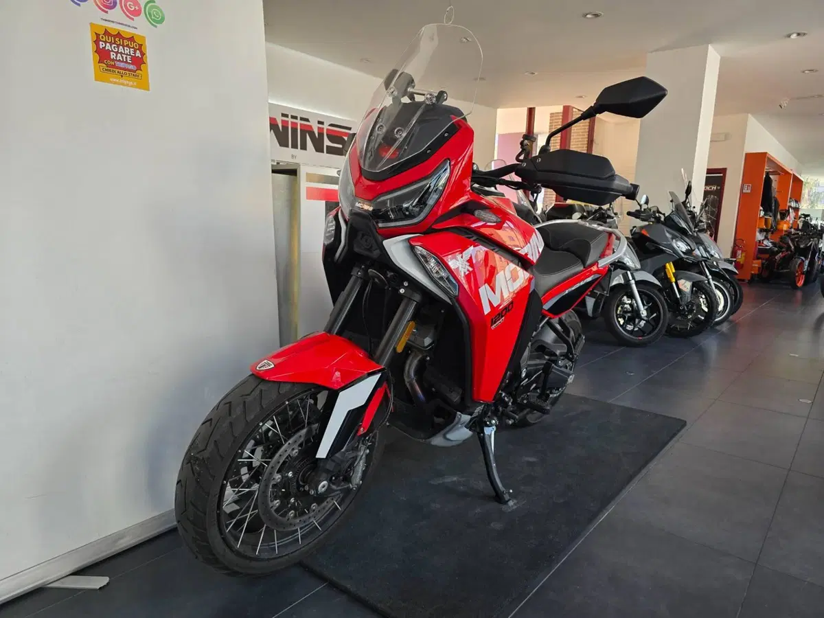 Moto Morini X-Cape 1200 (2026) (4)