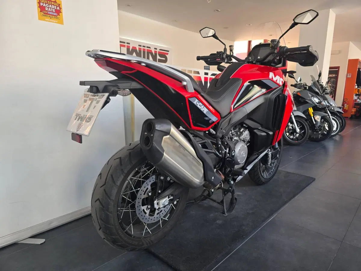Moto Morini X-Cape 1200 (2026) (8)