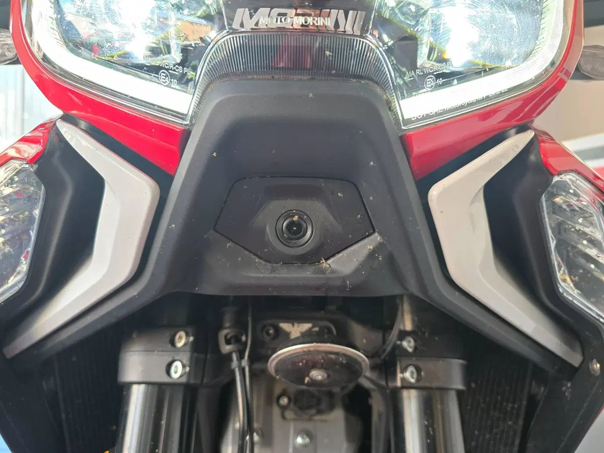 Moto Morini X-Cape 1200 (2026) (11)