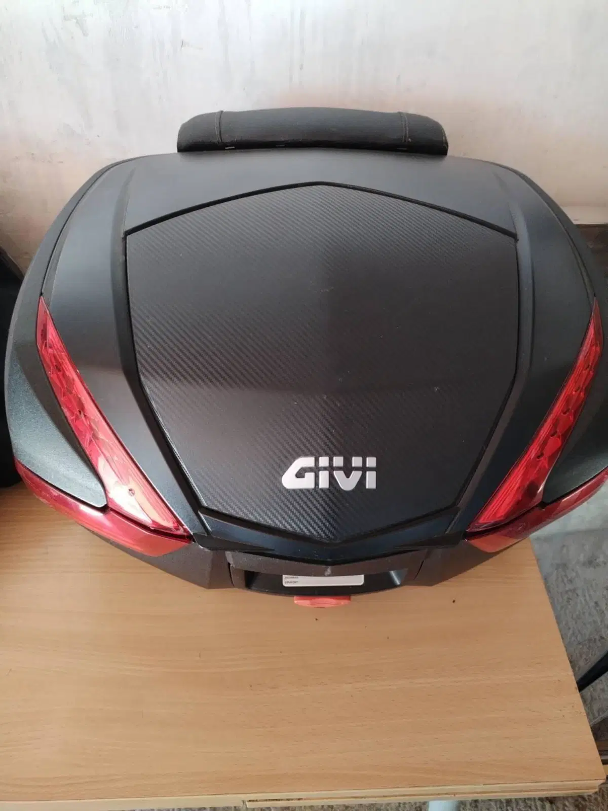 Ducati Multistrada 1200 S (2013 - 14) (8)