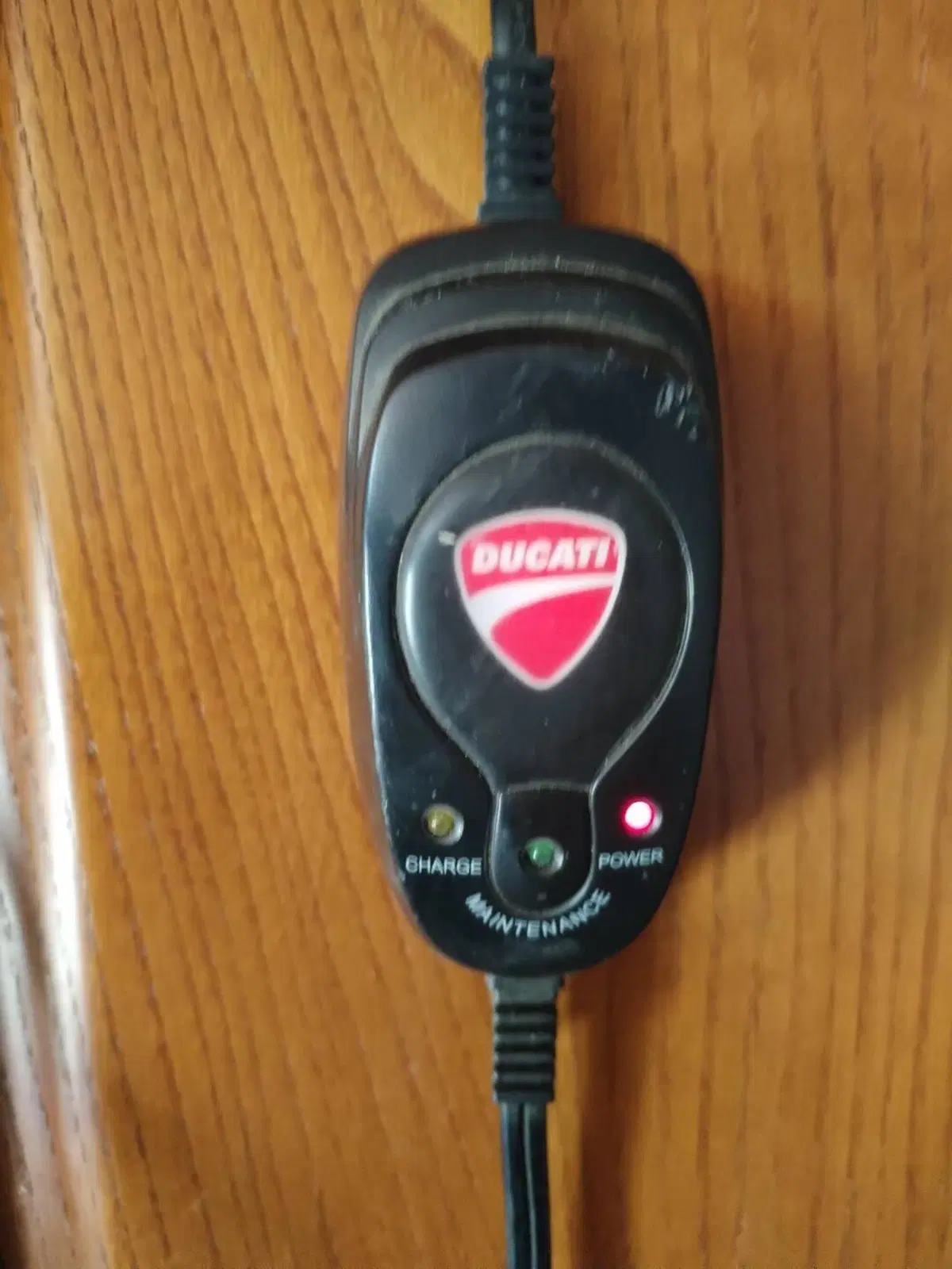 Ducati Multistrada 1200 S (2013 - 14) (9)