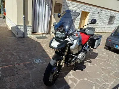 Bmw R 1200 GS (2010 - 12) usata