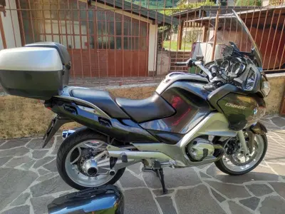 Bmw R 1200 RT (2010 - 13) usata