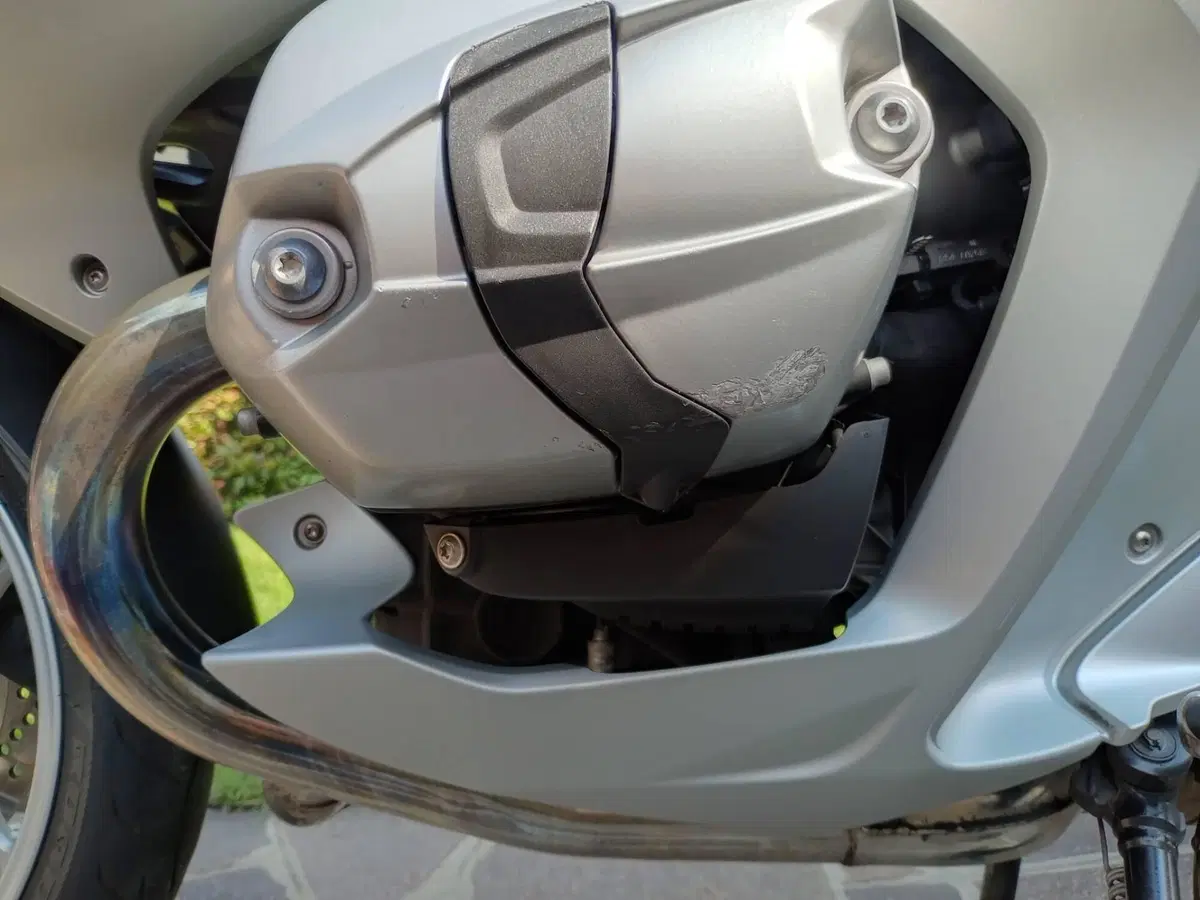 Bmw R 1200 RT (2010 - 13) (2)
