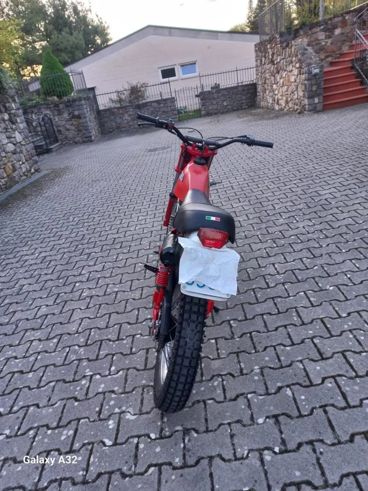 Fantic Motor Trial 200 (2)