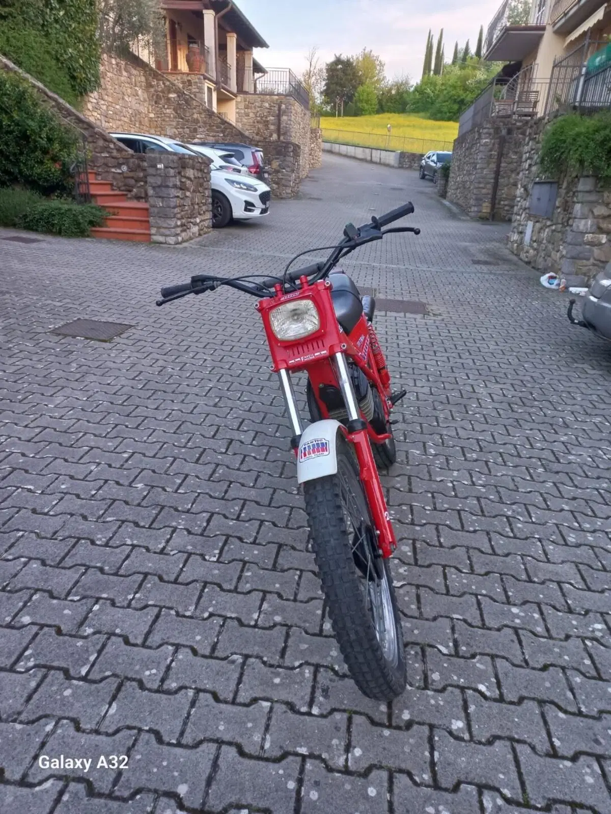 Fantic Motor Trial 200 (3)