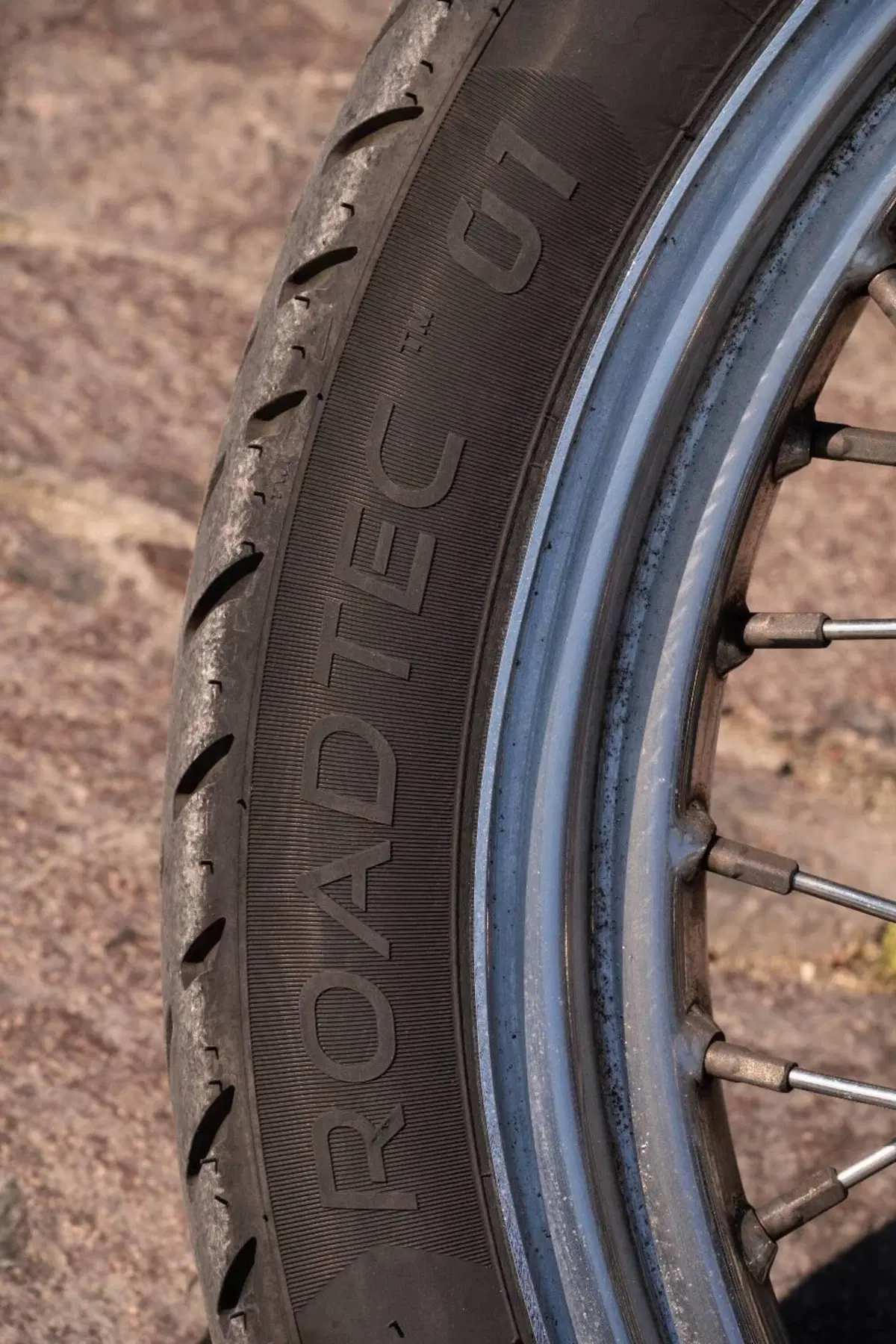 Triumph Scrambler (2006 - 17) (5)