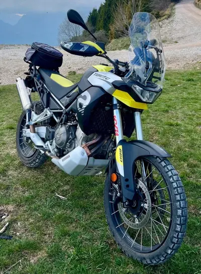 Aprilia Tuareg 660 (2022 - 24) usata