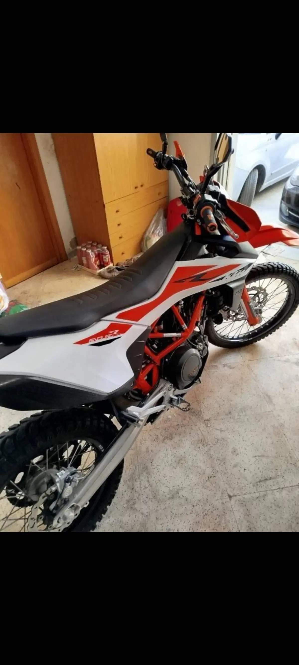 KTM 690 Enduro R (2019 - 20) (4)