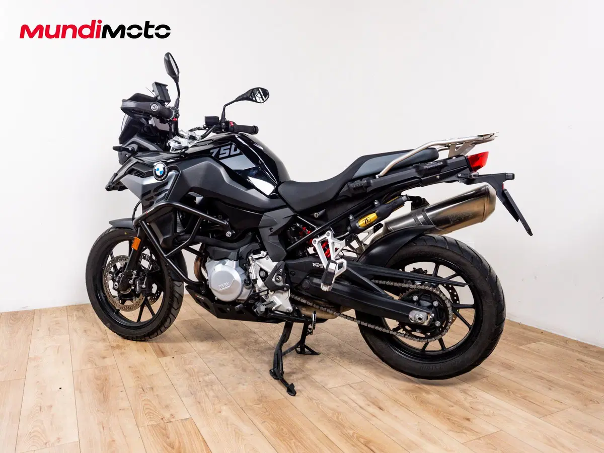 Bmw F 750 GS (2018 - 20) (7)